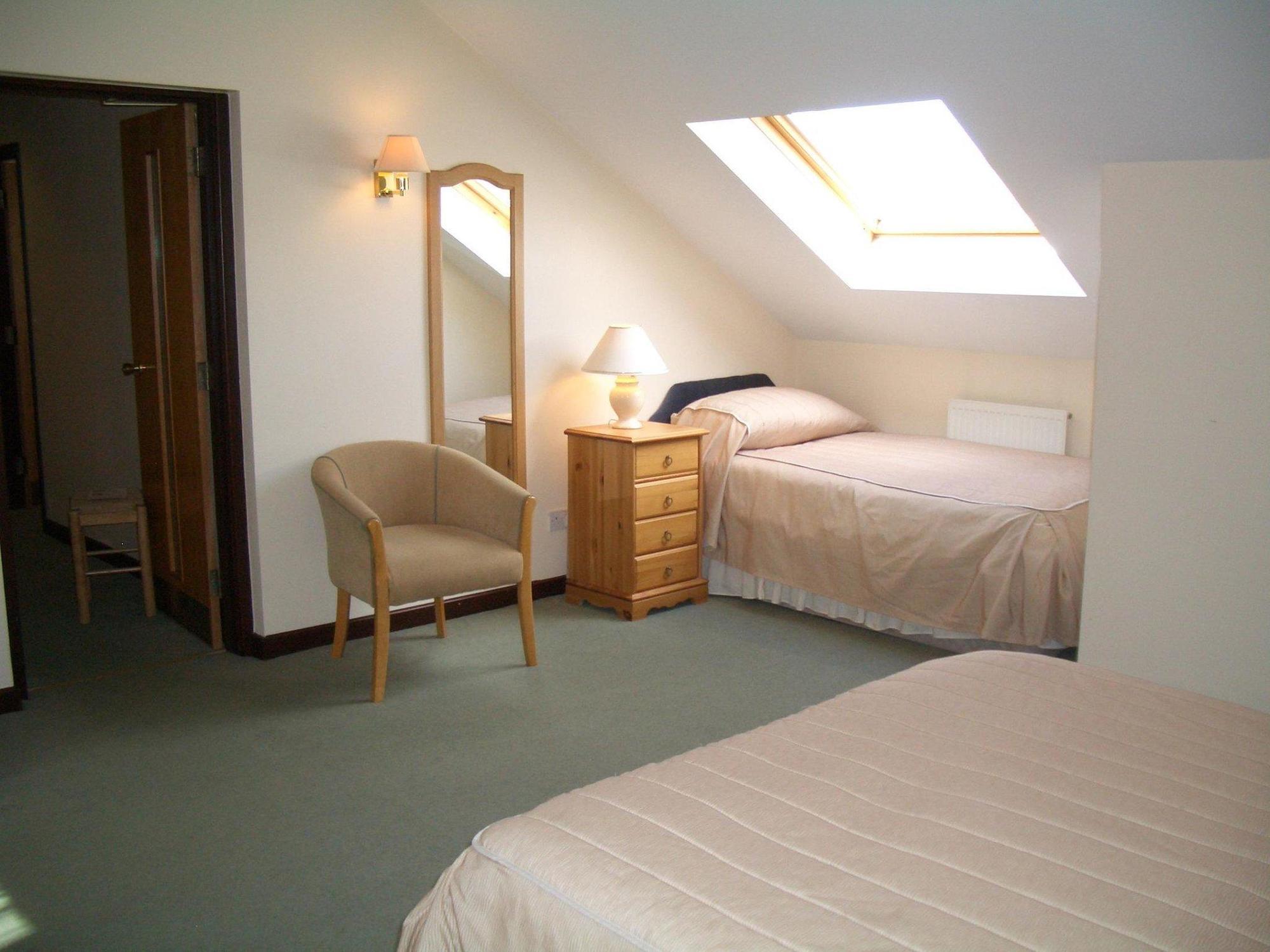 The County Lodge Carnforth Phòng bức ảnh