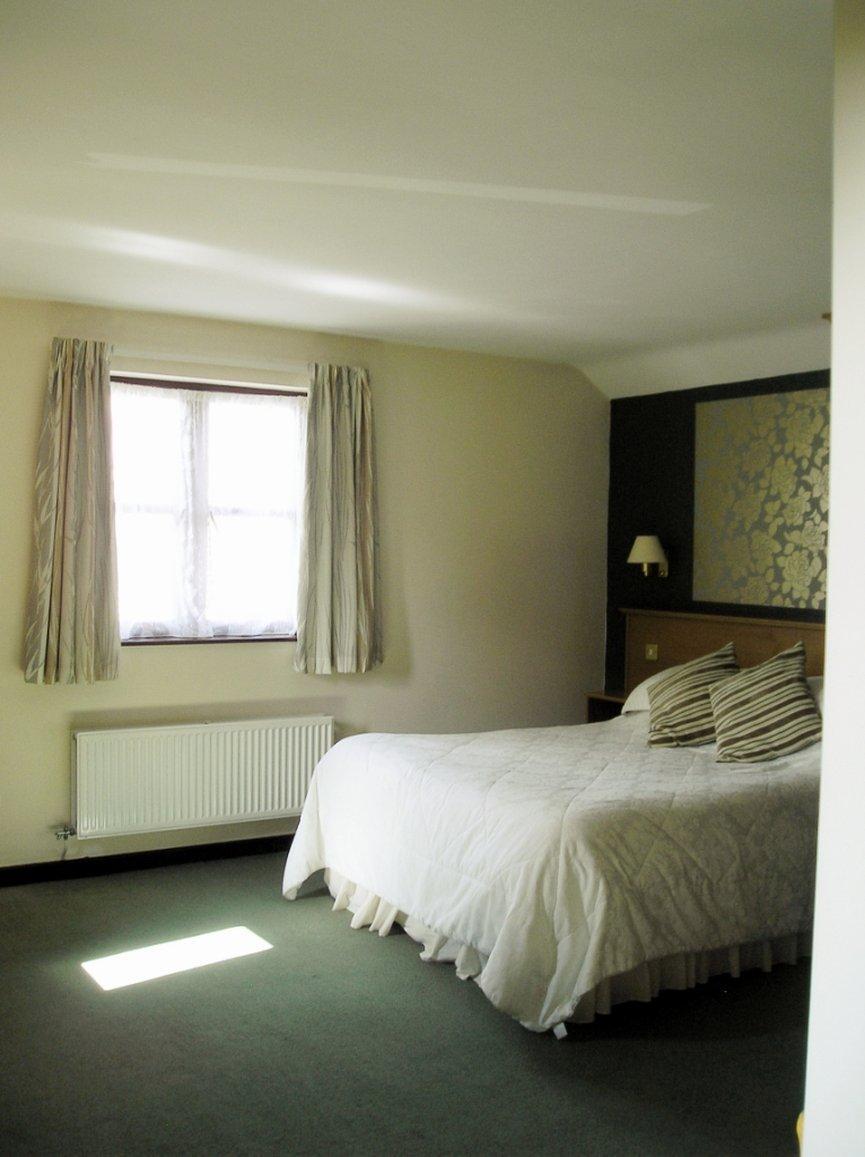 The County Lodge Carnforth Phòng bức ảnh
