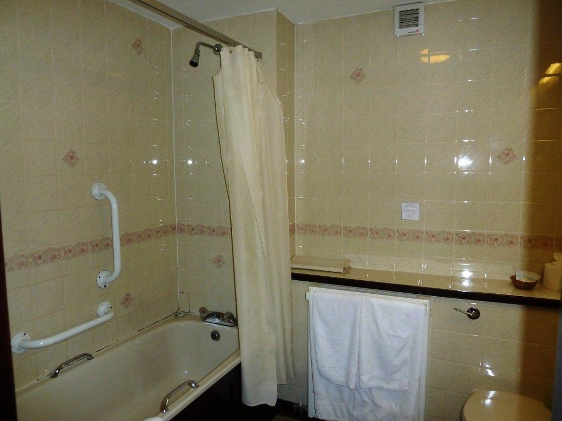 The County Lodge Carnforth Phòng bức ảnh