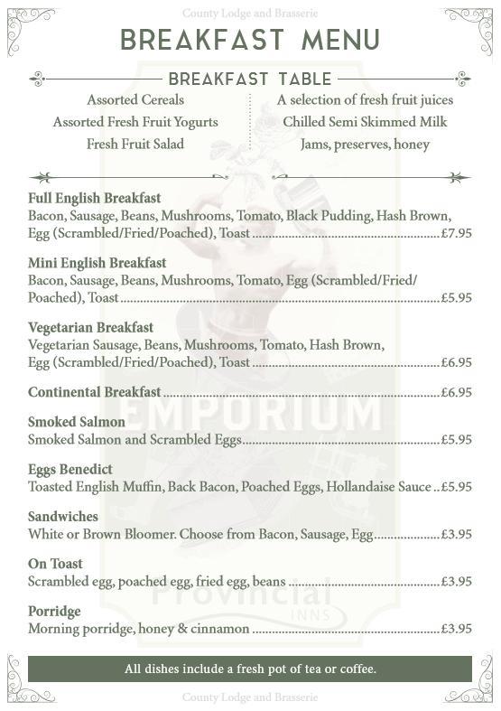 The County Lodge Carnforth Ngoại thất bức ảnh